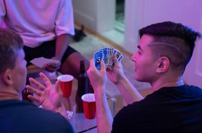 xì dách di động New88